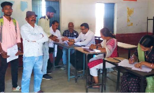 महासमुंद : बेरोजगारी भत्ता योजना हेतु  2311 बेरोजगार युवाओं ... - CG Sandesh