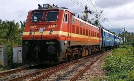 बिलासपुर : यात्री कृपया ध्यान दे! SECR की 9 ट्रेनें एक बार फ... - CG Sandesh