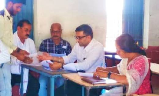 महासमुंद : बेरोजगारी भत्ता के लिए 4046 युवाओं ने किए आवेदन, ... - CG Sandesh