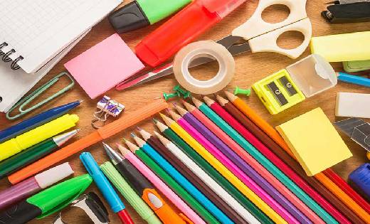 महासमुंद : वित्तीय वर्ष 2023-24 लेखन सामग्री के लिए दर आमंत्... - CG Sandesh