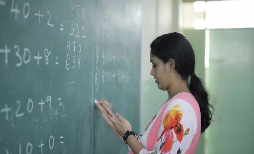 अतिथि शिक्षकों के लिए 27 अप्रैल तक आवेदन आमंत्रित - CG Sandesh