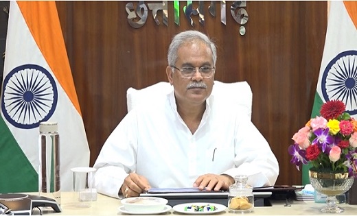 ‘जवानों की कुर्बानी व्यर्थ नहीं जाएगी’…, मुख्यमंत्री भूपेश ब... - CG Sandesh