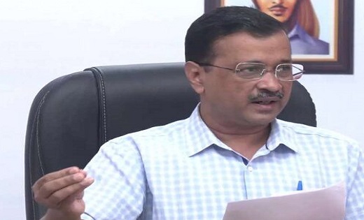 अगर मैं चोर हूं तो कोई ईमानदार नहीं’, केजरीवाल के आरोपों पर ... - CG Sandesh