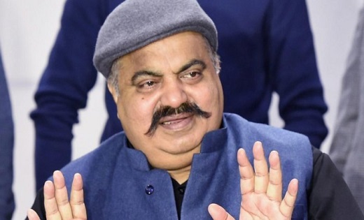 अतीक अहमद पर फिर कसा कानूनी शिकंजा, एक और अपहरण केस में आरोप... - CG Sandesh