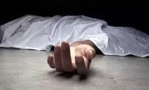 खल्लारी : जहर सेवन करने से मौत - CG Sandesh