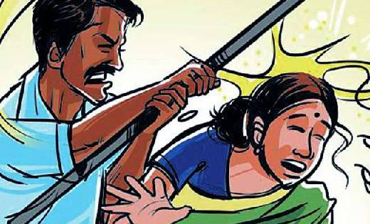 पिथौरा : महिला से मारपीट; कोटवार, उसकी पत्नी और बेटी के खिला... - CG Sandesh