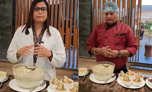 महासमुंद : एक ऐसा सेंटर जहाँ डाक्टर प्रिस्क्रिप्शन में लिखते... - CG Sandesh