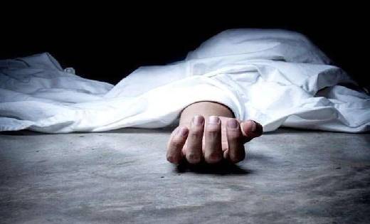 तुमगांव : ट्रेक्टर ट्रॉली में दबने से दर्दनाक मौत