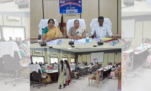 महासमुंद : महिला आयोग ने निपटाया 13 वर्ष पुराना मामला, 15 ला... - CG Sandesh