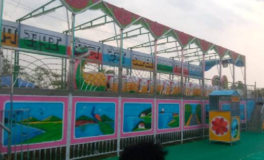 बसना में लगने वाले मीना बाजार पर रोक लगाने की मांग - CG Sandesh