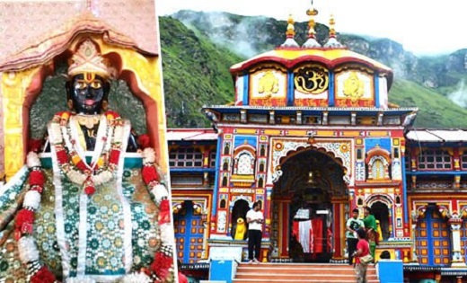 तीर्थयात्रियों के लिए बड़ा अपडेट : चारधाम यात्रा पर एक बार फ... - CG Sandesh