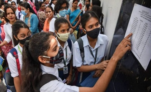  इस Link पर कल रोल नंबर डालकर देखें UP बोर्ड 10वीं 12वीं का ... - CG Sandesh