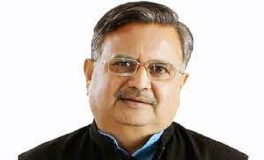 इस दिन रमन और नेता प्रतिपक्ष नारायण चंदेल जायेंगे बिरनपुर - CG Sandesh