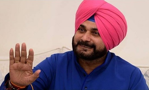 जेल से बाहर आते ही नवजोत सिंह सिद्धू ने केंद्र पर बोला हमला,... - CG Sandesh