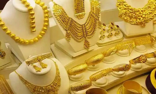 कीमतों के आसमान छूने के चलते इस अक्षय तृतीया पर सोने के ज्वे... - CG Sandesh
