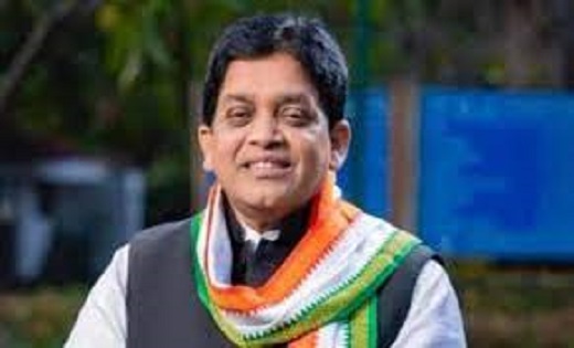 मंत्री डॉ. शिवकुमार डहरिया आज राजनांदगांव जिले के प्रवास पर - CG Sandesh