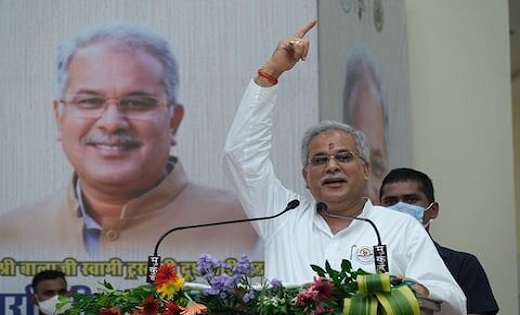 आज बिलासपुर और रायपुर में आयोजित कार्यक्रमों में शामिल होंगे... - CG Sandesh