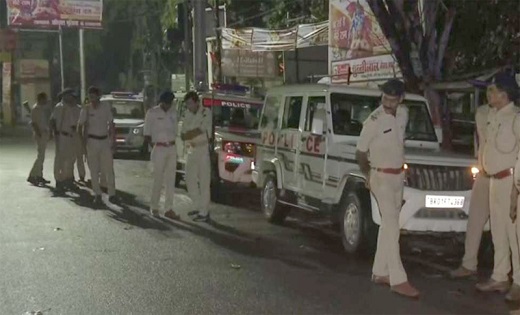 दो गुटों के बीच हुई गोलीबारी, दो लोग घायल, एक की मौत - CG Sandesh