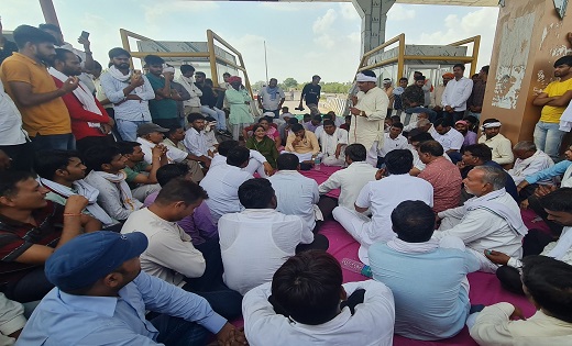 CM गहलोत कर सकते है माली समाज के लिए बड़ा ऐलान! इशारों में सम... - CG Sandesh