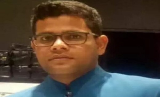 इस डिप्टी कलेक्टर पर लगे कई आरोप…पत्नी ने महिला थाने में दर्... - CG Sandesh