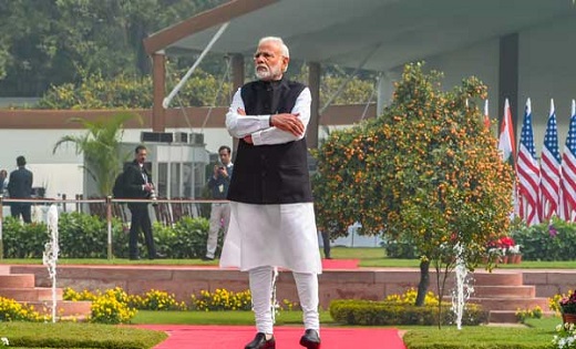  बूथ कार्यकर्ताओं को PM MODI करेंगे संबोधित, BJP का स्‍थापना... - CG Sandesh