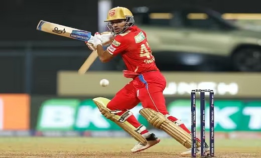 IPL 2023: आईपीएल इतिहास में ये उपलब्धि हासिल करने वाले दूसरे... - CG Sandesh