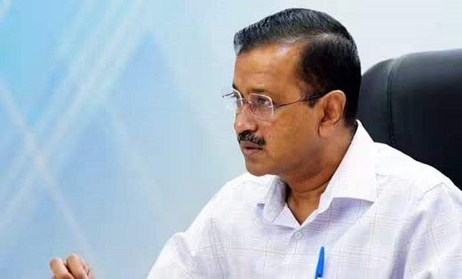 आबकारी नीति मामले में सीबीआई के सामने पेश होंगे दिल्ली के मु... - CG Sandesh