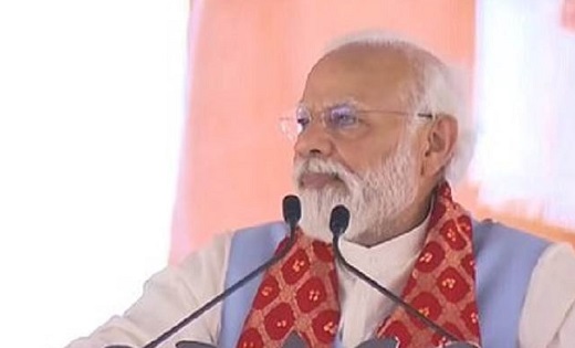 कर्नाटक में आज तीन जनसभाएं करेंगें पीएम मोदी...चुनाव प्रचार ... - CG Sandesh