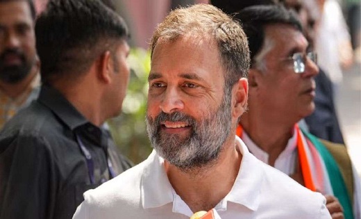 राहुल गांधी का मध्यप्रदेश विधानसभा चुनावों को लेकर बड़ा दावा - CG Sandesh