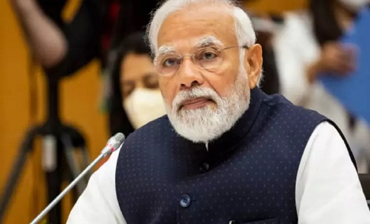 प्रधानमंत्री का युवाओं को बड़ा तोहफा, अब देश के नौजवान कर सके... - CG Sandesh