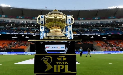 IPL 2023: आईपीएल इतिहास में ये कारनामा हुआ पहली बार, दो भाईय... - CG Sandesh