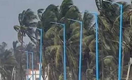 जानें कैसा रहेगा आपके राज्य का मौसम...IMD ने जारी किया चक्रव... - CG Sandesh