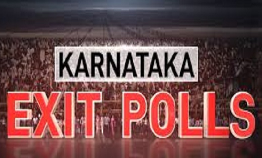 Karnataka Exit Poll: एग्जिट पोल में कांग्रेस को मिलता दिख रह... - CG Sandesh