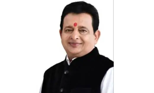 बसना : अब तक नहीं मिल पाया पदमुक्त किये कार्यकर्ताओं को पदभार, क्या डॉ. संपत पर बीजेपी जताएगी भरोषा..