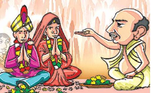  संयुक्त टीम ने जिले में तीन दिन में रोके 05 बाल विवाह - CG Sandesh