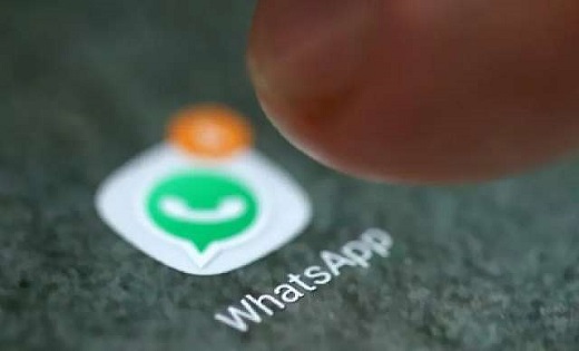 सेंड किये मैसेज भी हो पाएंगे EDIT...व्हाट्सऐप पर आया नया फीच... - CG Sandesh