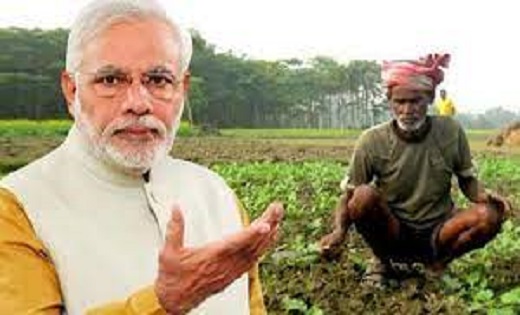 किसानों को सरकार का तोहफा, नहीं बढ़ेंगे खाद के दाम - CG Sandesh