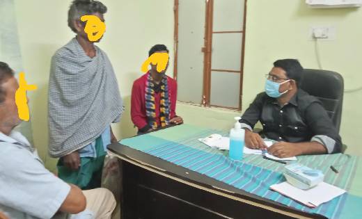 महासमुंद : फिक्स डे शिविर में मानसिक स्वास्थ्य के 17 मरीजों ... - CG Sandesh