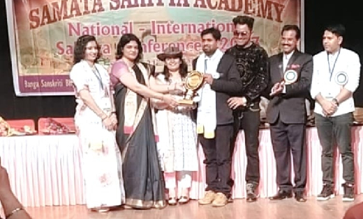 बसना : स्वामी आत्मानंद इंग्लिश मीडियम स्कूल के दो व्याख्याता... - CG Sandesh