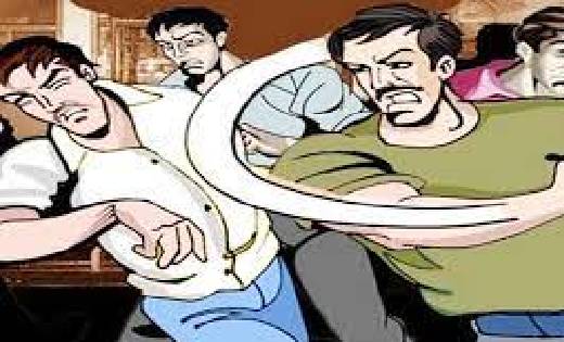 बसना : हमारे बारे में पुलिस में सूचना दिये हो कहकर की मारपीट... - CG Sandesh