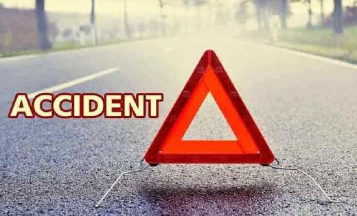 पिथौरा : शौच करने गए व्यक्ति की सड़क हादसे में मौत - CG Sandesh