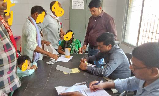 महासमुंद : फिक्स डे शिविर में मानसिक स्वास्थ्य के 16 मरीजों ... - CG Sandesh