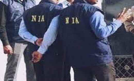 जबलपुर में ISIS से जुड़े आतंकी मॉड्यूल का भंडाफोड़, 3 गिरफ्त... - CG Sandesh