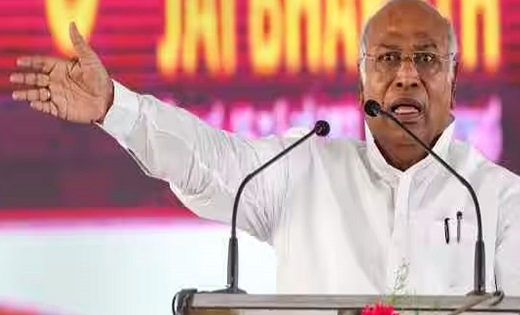 जानें क्यों कहा ऐसा मल्लिकार्जुन खड़गे ने...अगर ऐसा नहीं हुआ... - CG Sandesh
