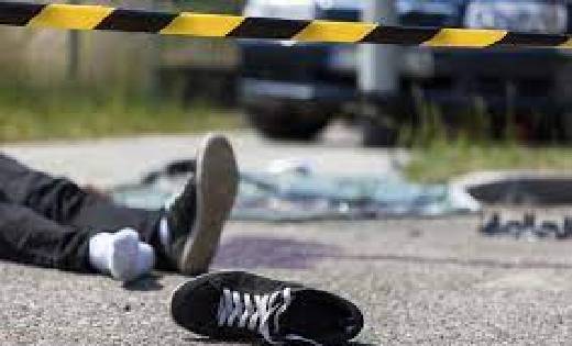 बसना : शराब भठ्ठी से ड्यूटी के बाद घर आ रहे बाइक सवार की सड़क... - CG Sandesh