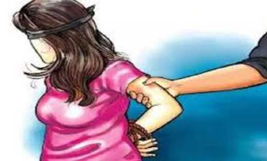 बागबाहरा : नाबालिग का अपहरण, भाई ने दर्ज करायी शिकायत - CG Sandesh