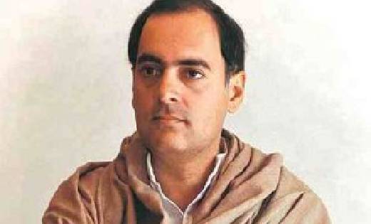 21 मई को हुई थी भारत के पूर्व प्रधानमंत्री की हत्या, फूलों क... - CG Sandesh