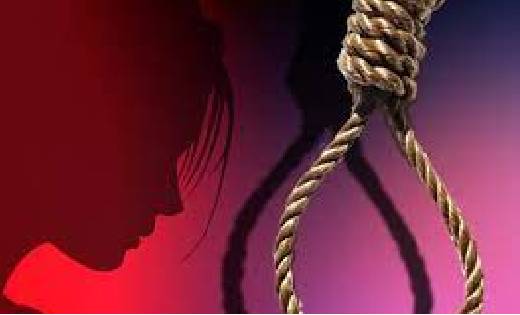 पटेवा : फांसी के फंदे पर झूली महिला  - CG Sandesh