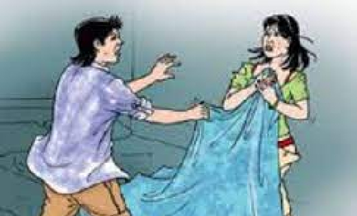 सरायपाली : बेईज्जत करने की नियत से महिला के साथ की छेड़छाड़, क... - CG Sandesh