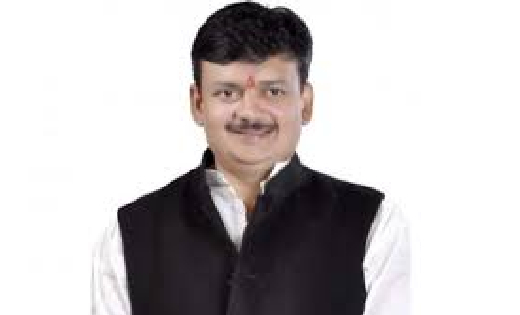 नहीं रहे कांग्रेस सांसद... मेदांता अस्पताल में ली अंतिम सांस - CG Sandesh